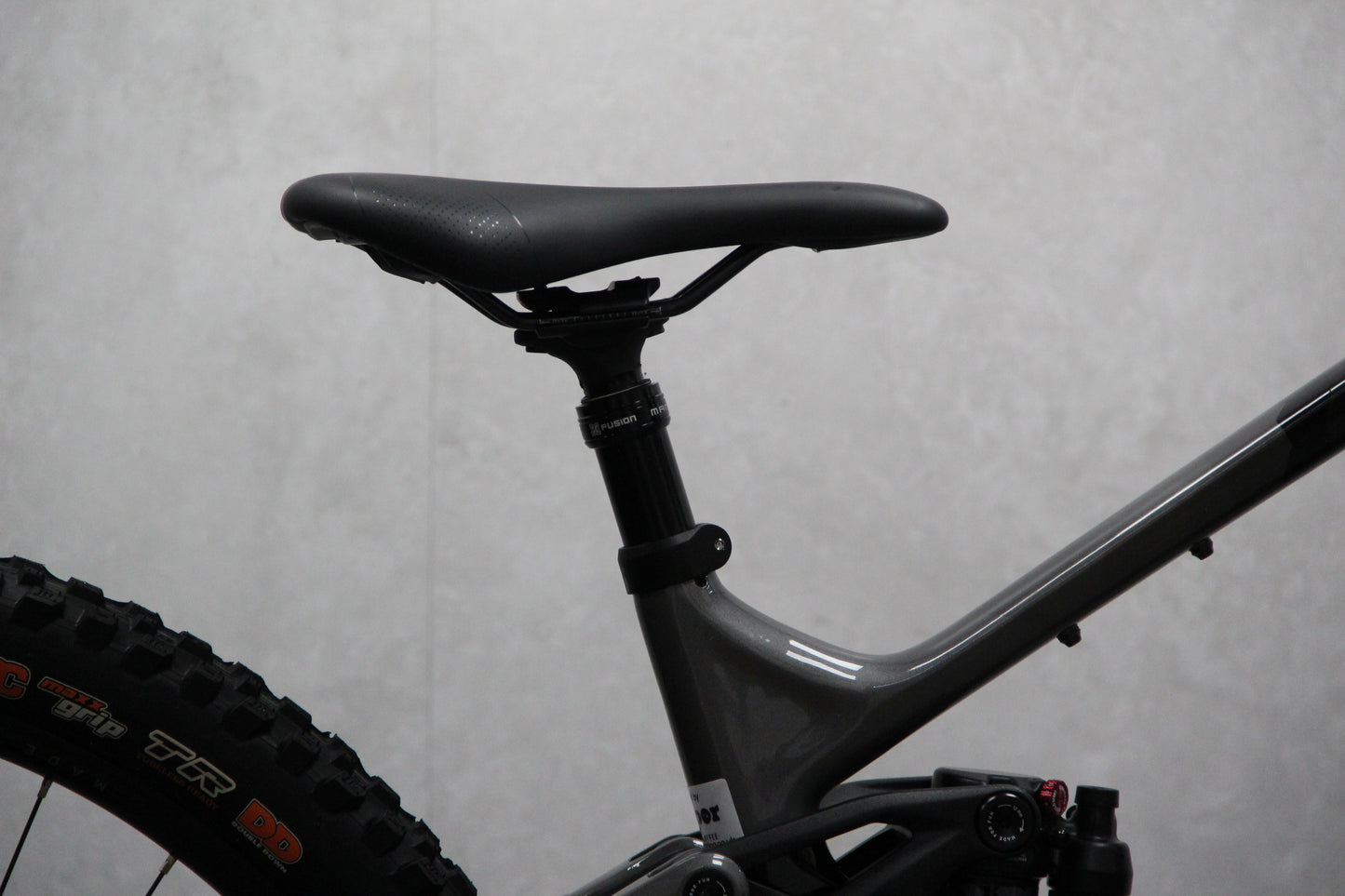 2023 Marin Alpine Trail C2