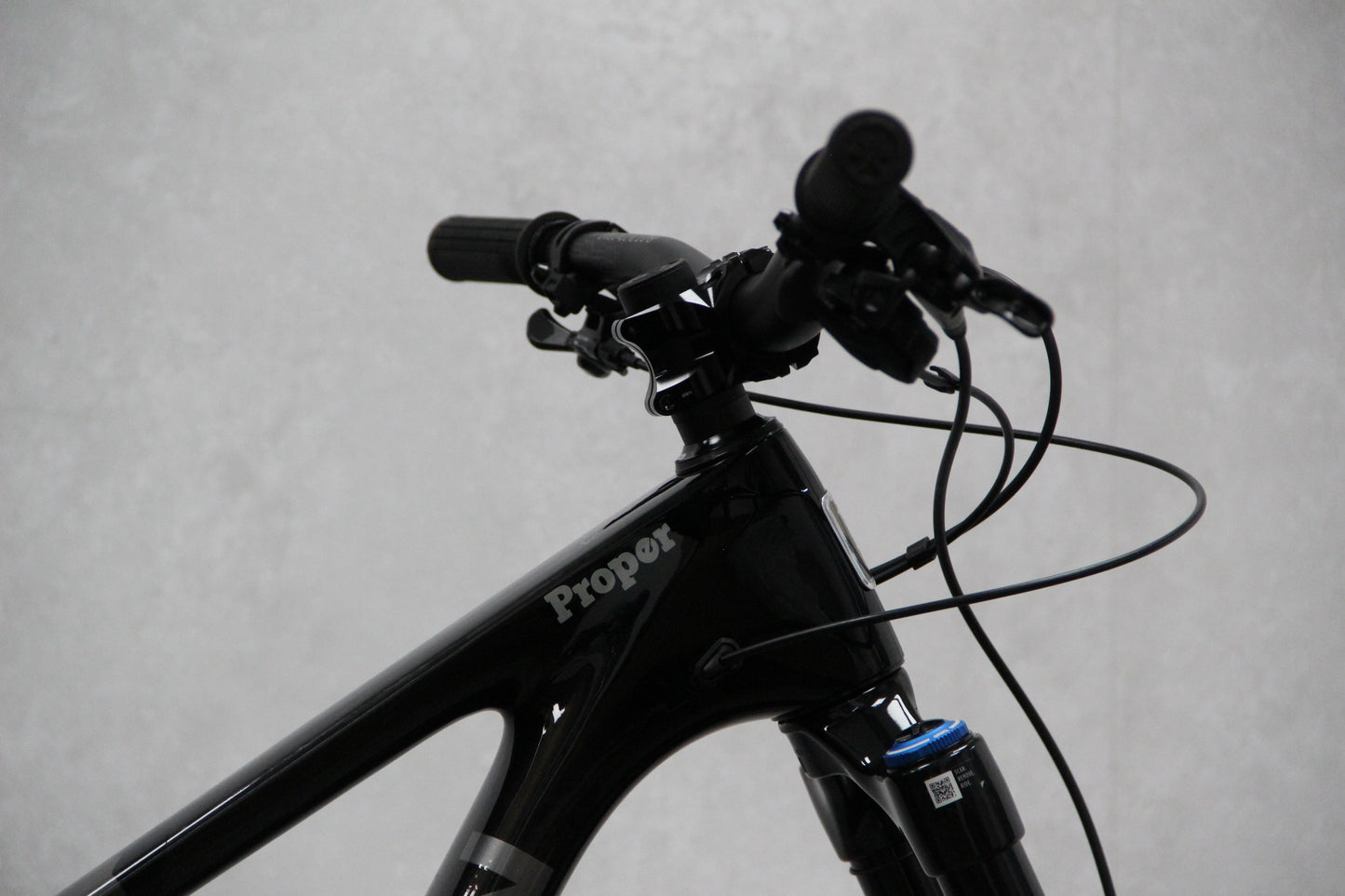 2023 Marin Alpine Trail C2