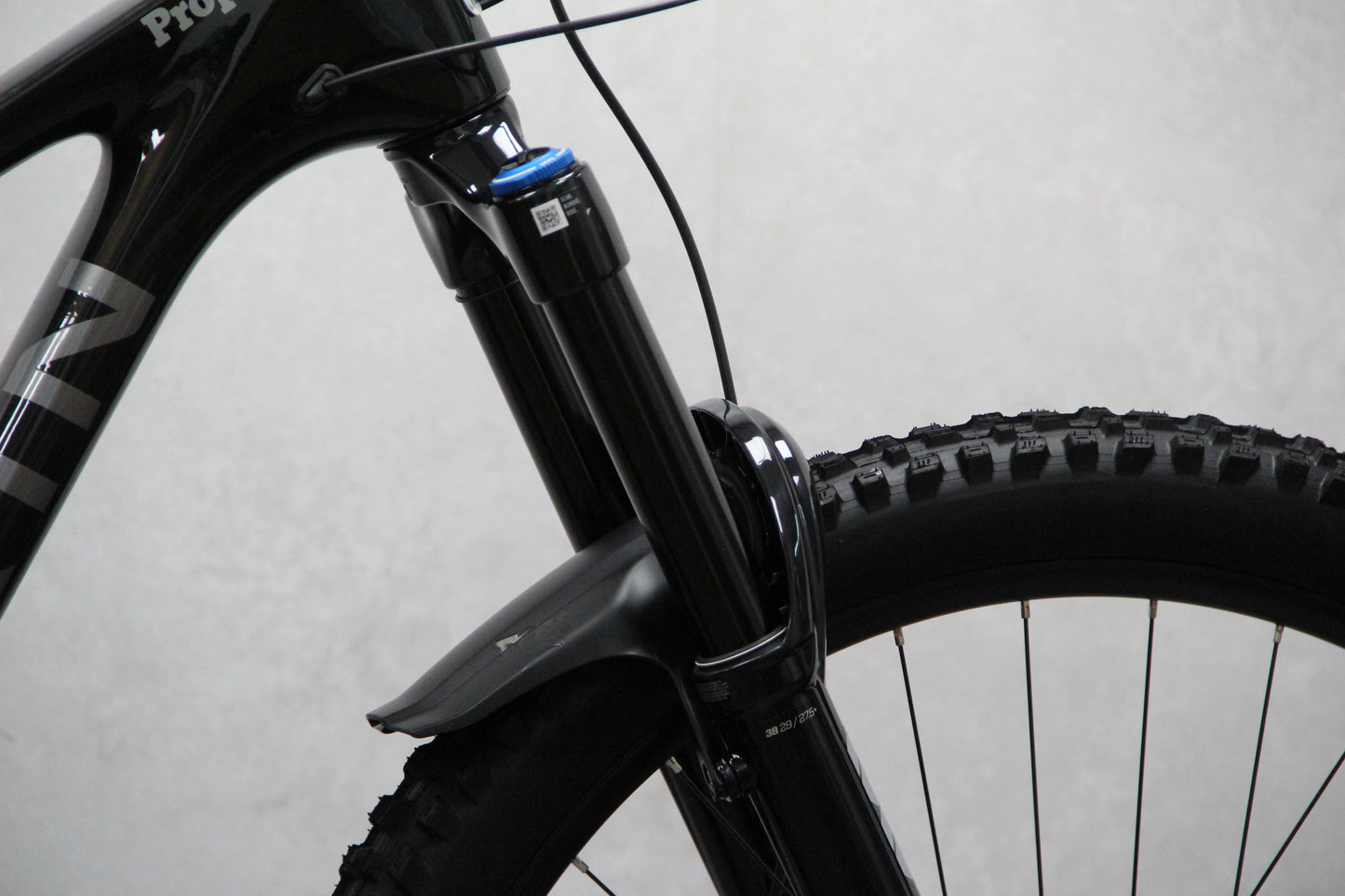 2023 Marin Alpine Trail C2