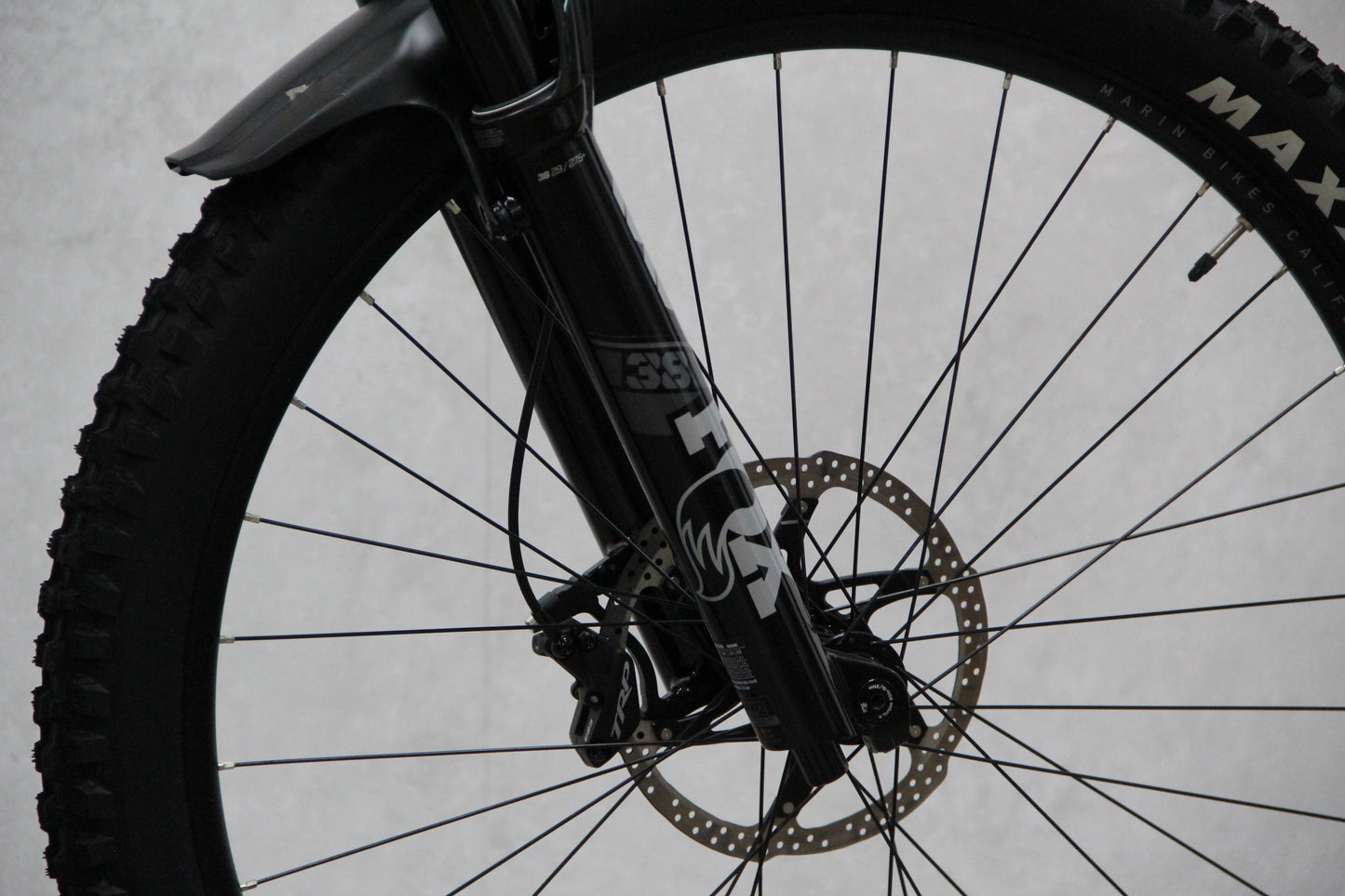 2023 Marin Alpine Trail C2
