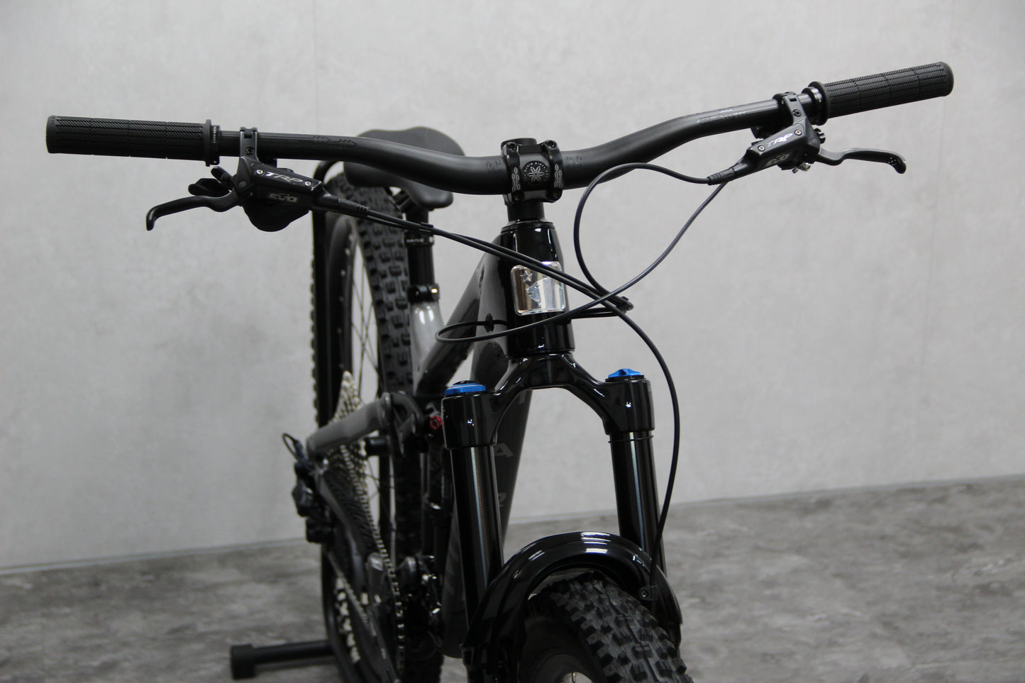 2023 Marin Alpine Trail C2