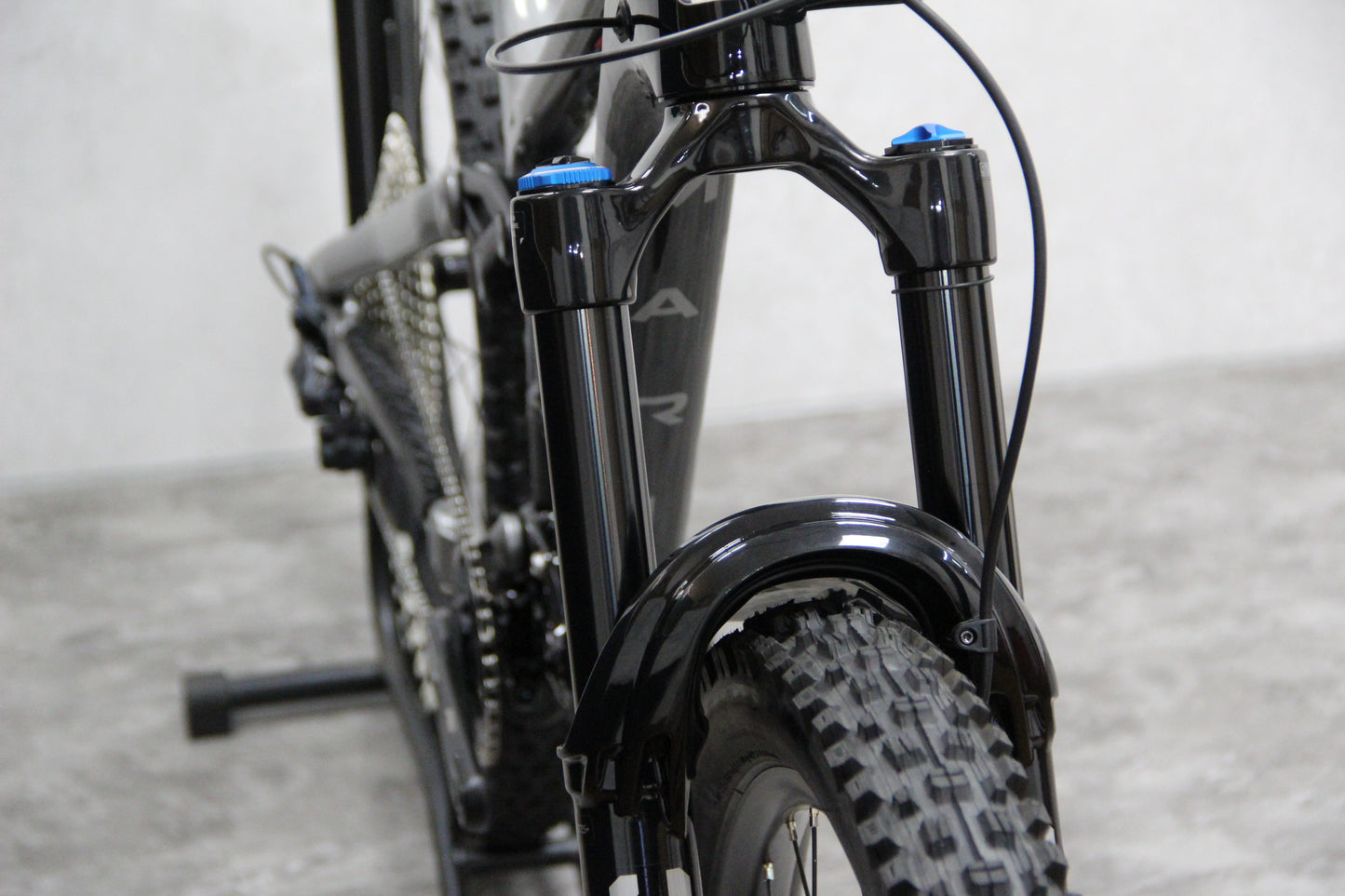 2023 Marin Alpine Trail C2