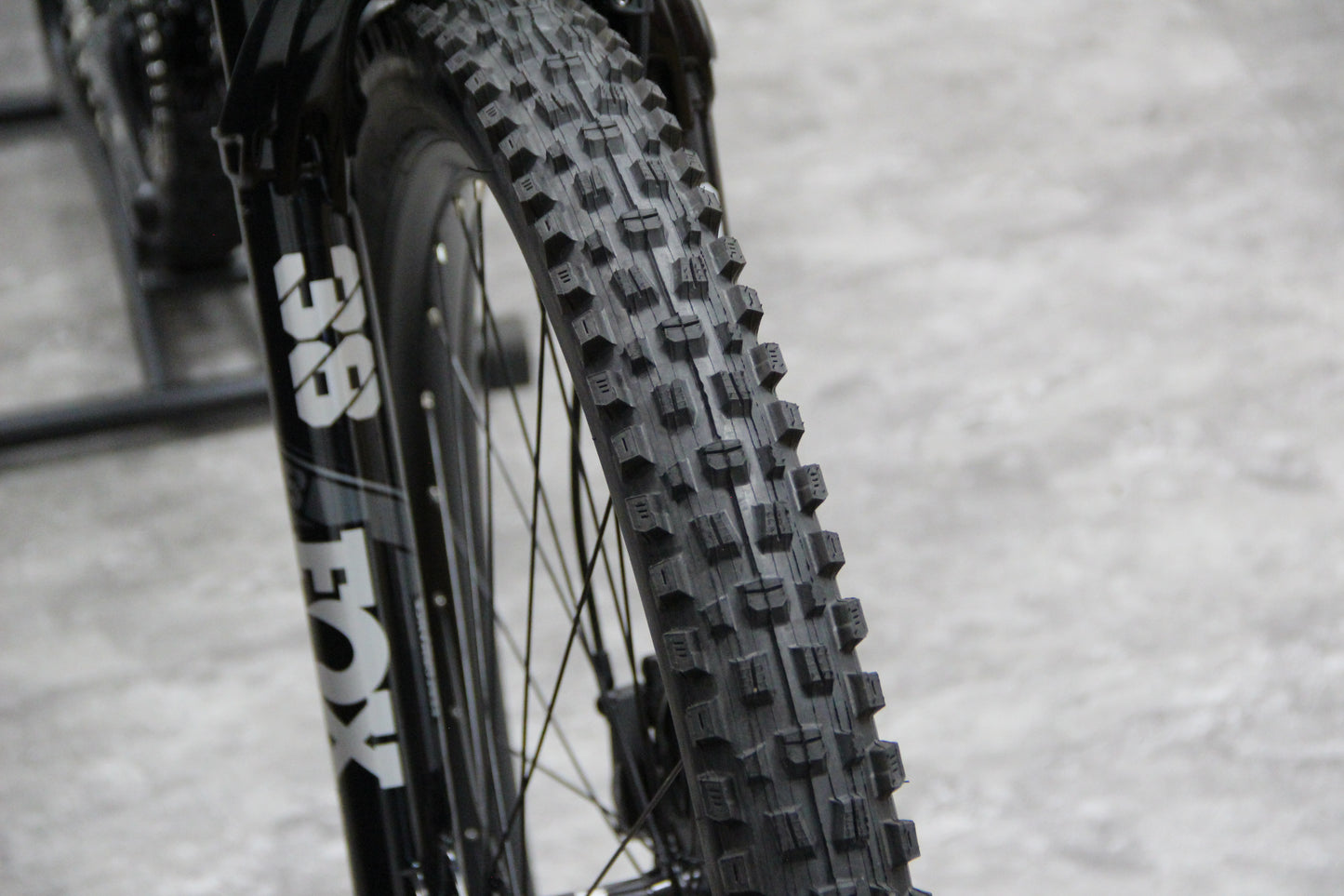 2023 Marin Alpine Trail C2