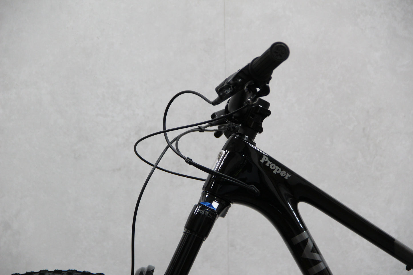2023 Marin Alpine Trail C2
