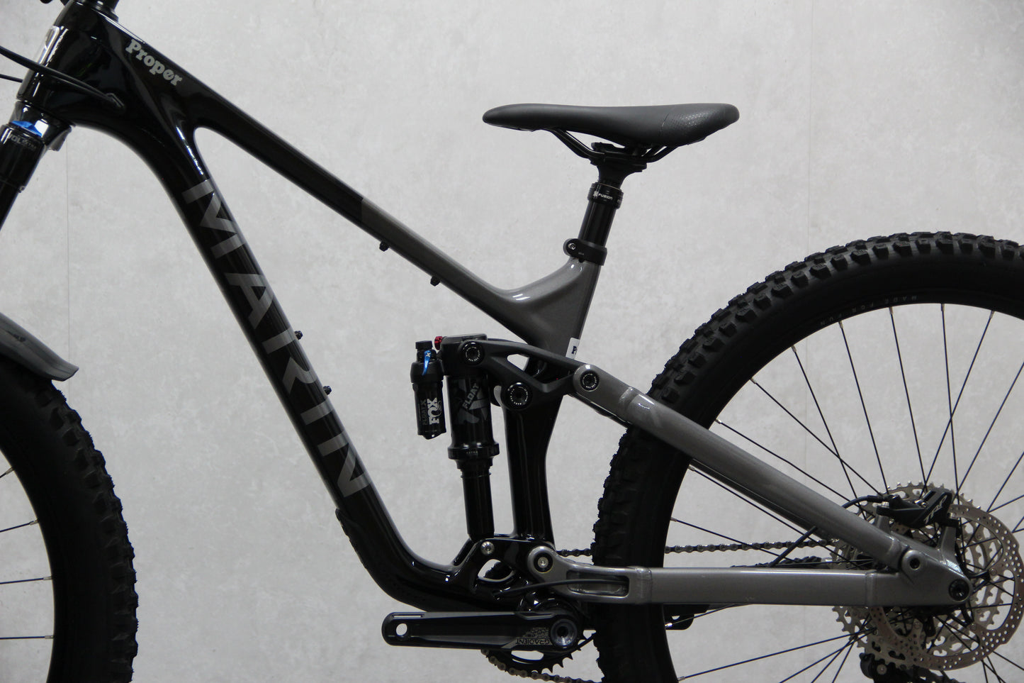 2023 Marin Alpine Trail C2