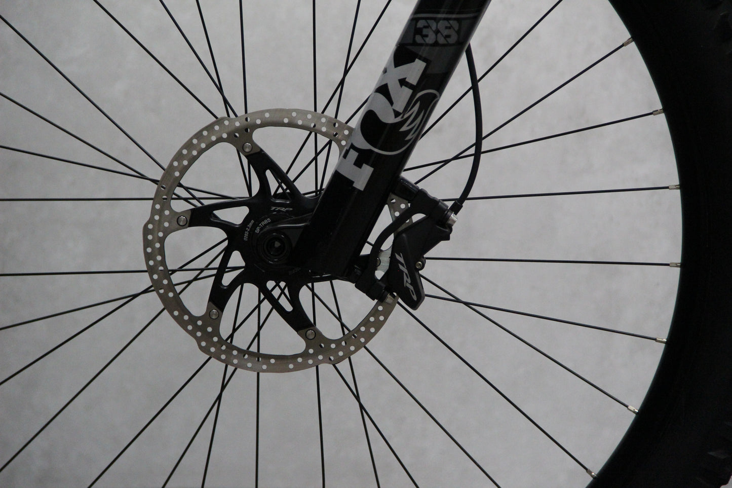 2023 Marin Alpine Trail C2