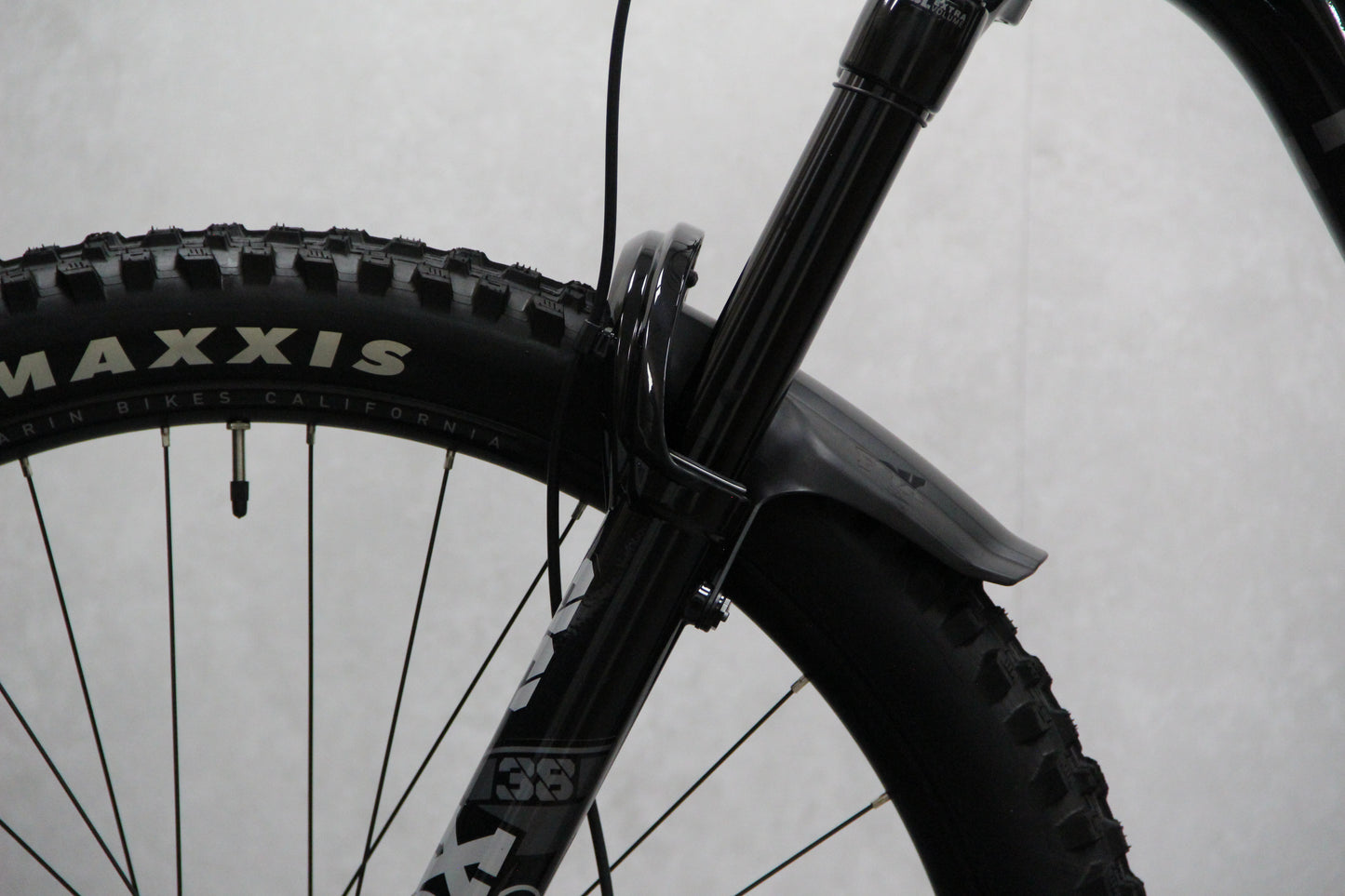 2023 Marin Alpine Trail C2