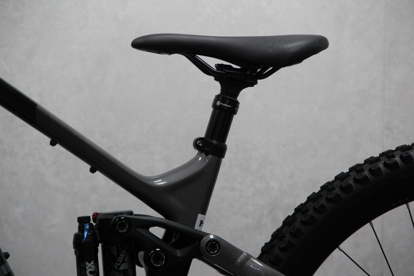 2023 Marin Alpine Trail C2