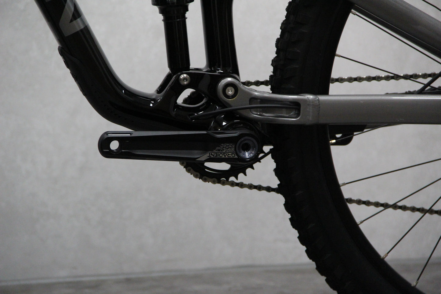 2023 Marin Alpine Trail C2