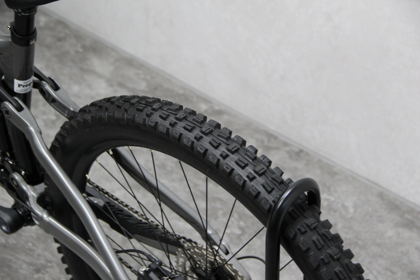 2023 Marin Alpine Trail C2