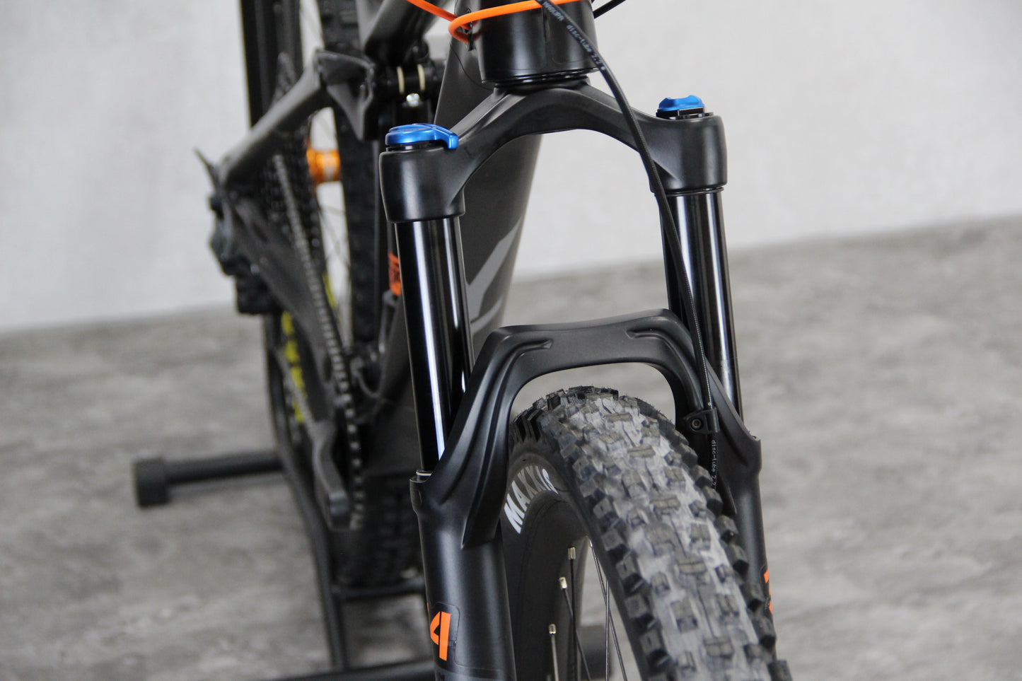 2020 YT IZZO