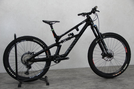 2022 Canyon Torque
