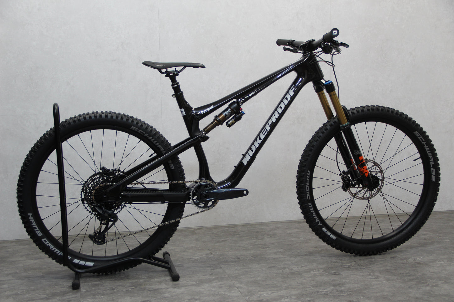 2023 Nukeproof Reactor