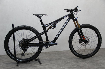 2023 Nukeproof Reactor