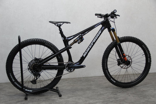 2023 Nukeproof Reactor
