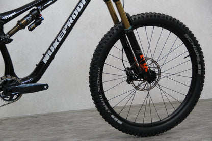 2023 Nukeproof Reactor