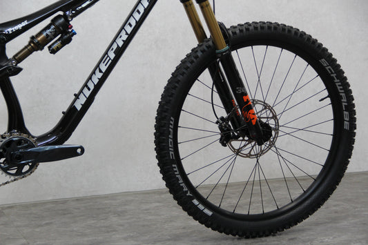 2023 Nukeproof Reactor