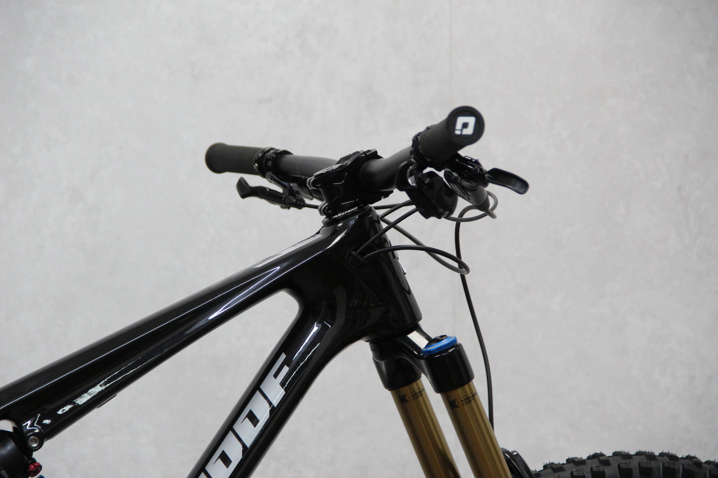 2023 Nukeproof Reactor