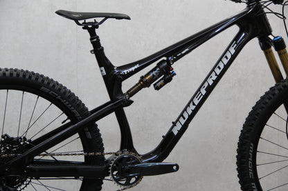 2023 Nukeproof Reactor