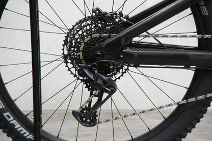 2023 Nukeproof Reactor