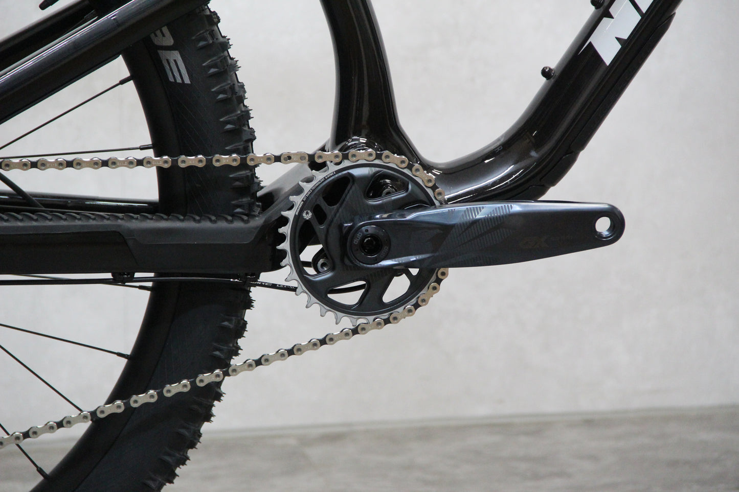 2023 Nukeproof Reactor