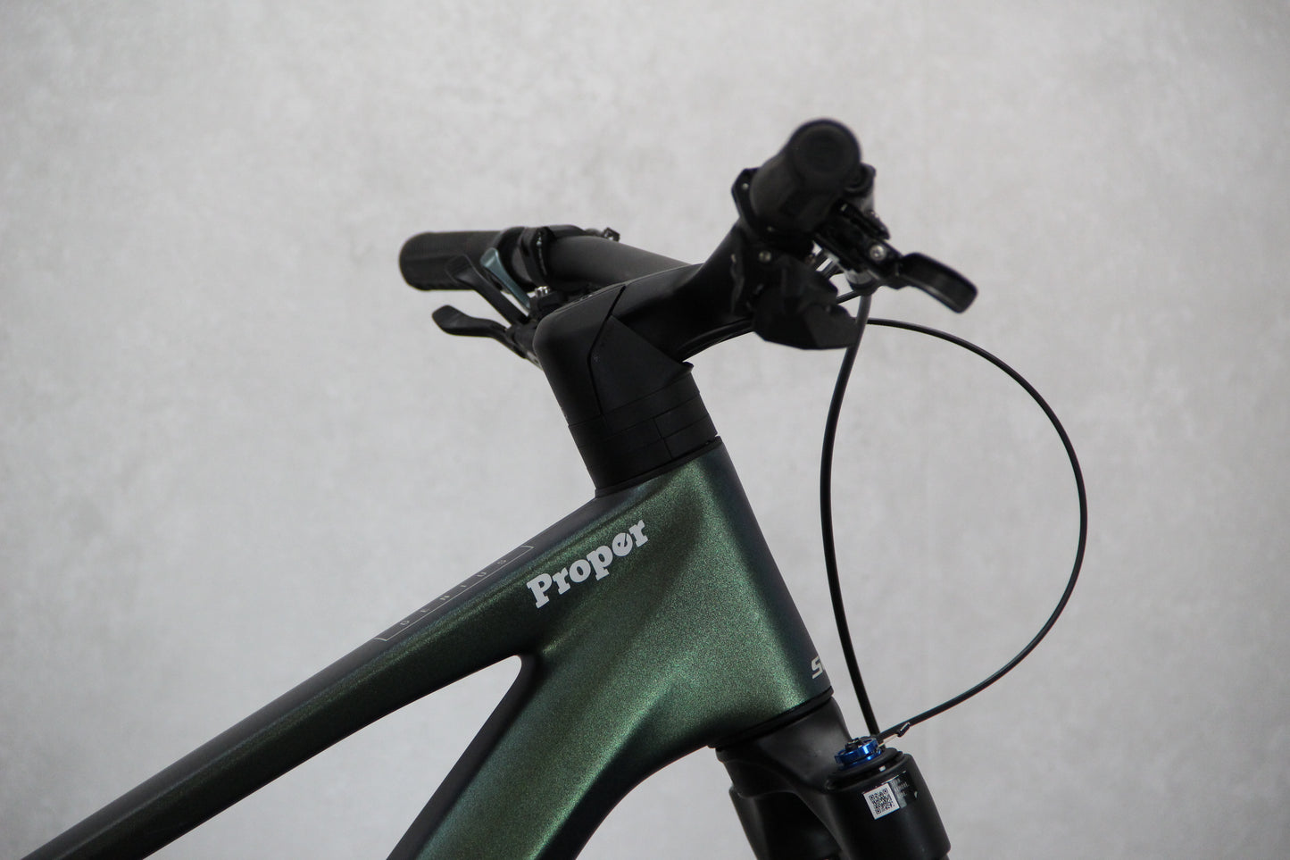 2023 Scott Genius 910