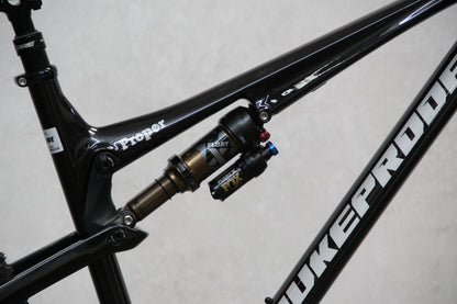 2023 Nukeproof Reactor