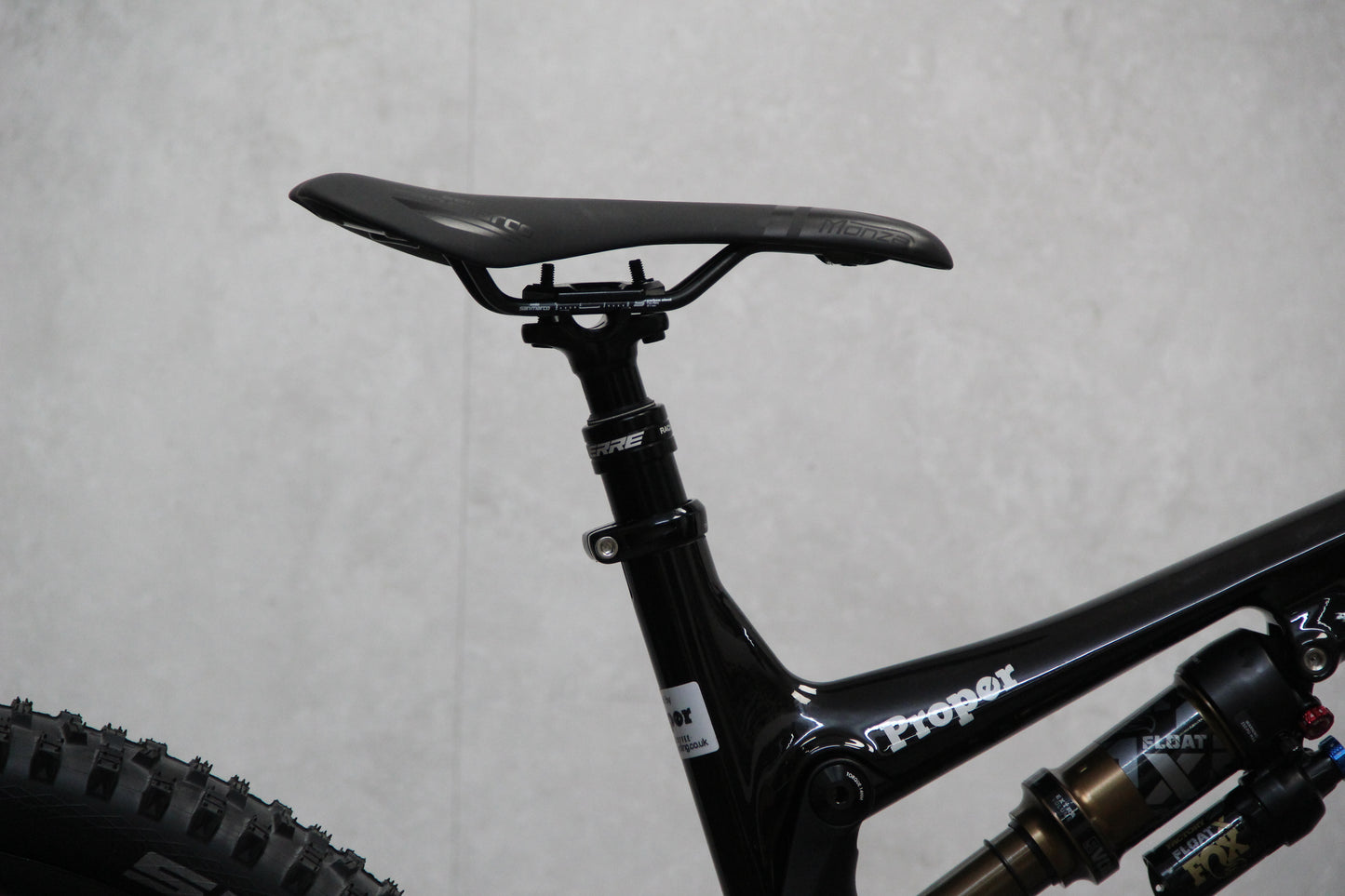 2023 Nukeproof Reactor