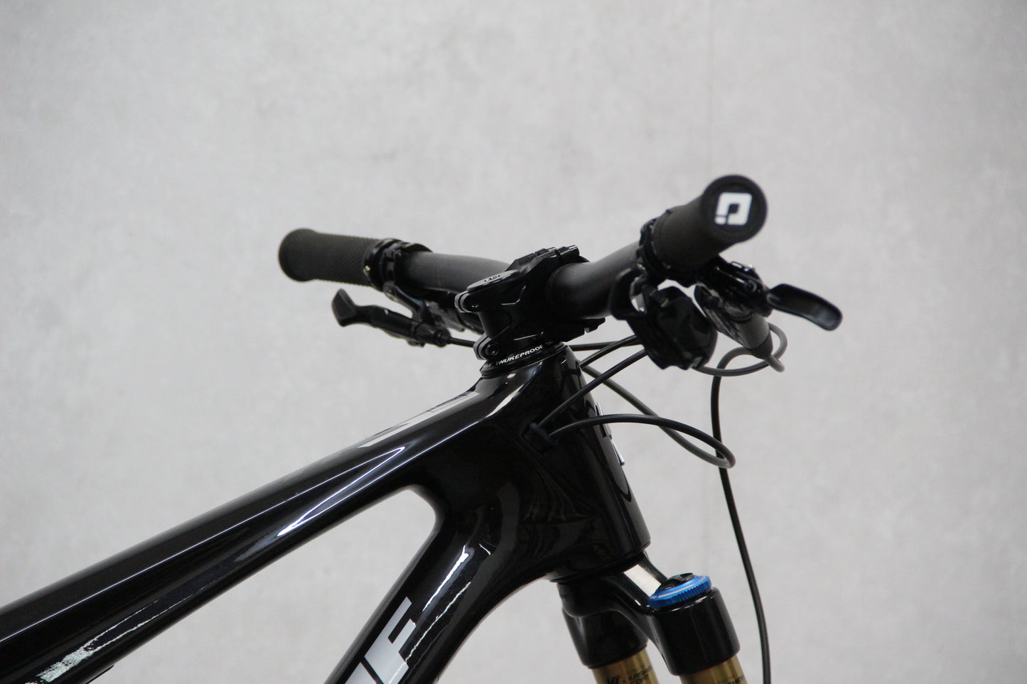 2023 Nukeproof Reactor