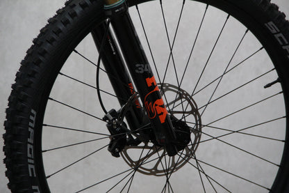 2023 Nukeproof Reactor