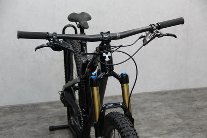 2023 Nukeproof Reactor