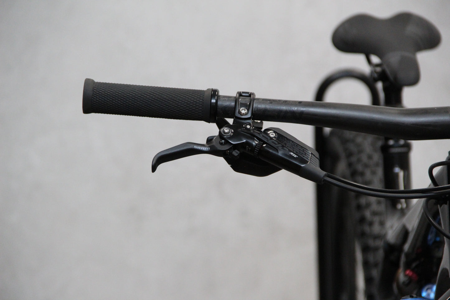 2023 Nukeproof Reactor