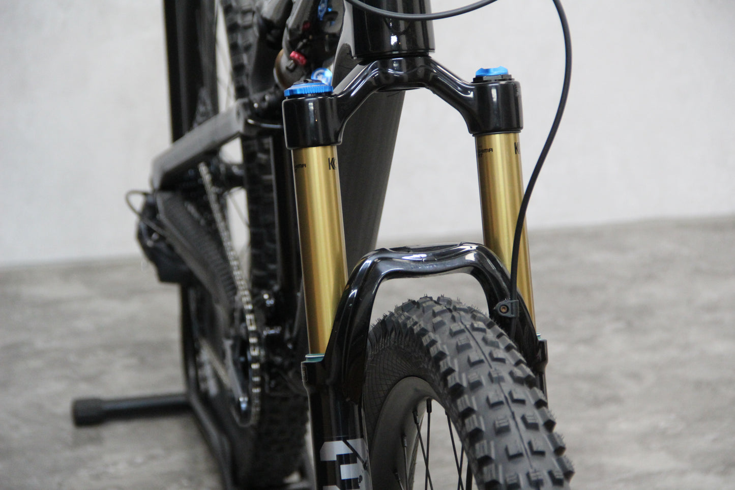 2023 Nukeproof Reactor