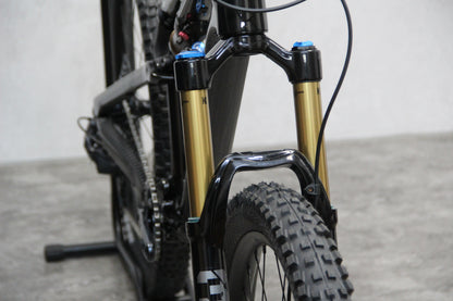 2023 Nukeproof Reactor