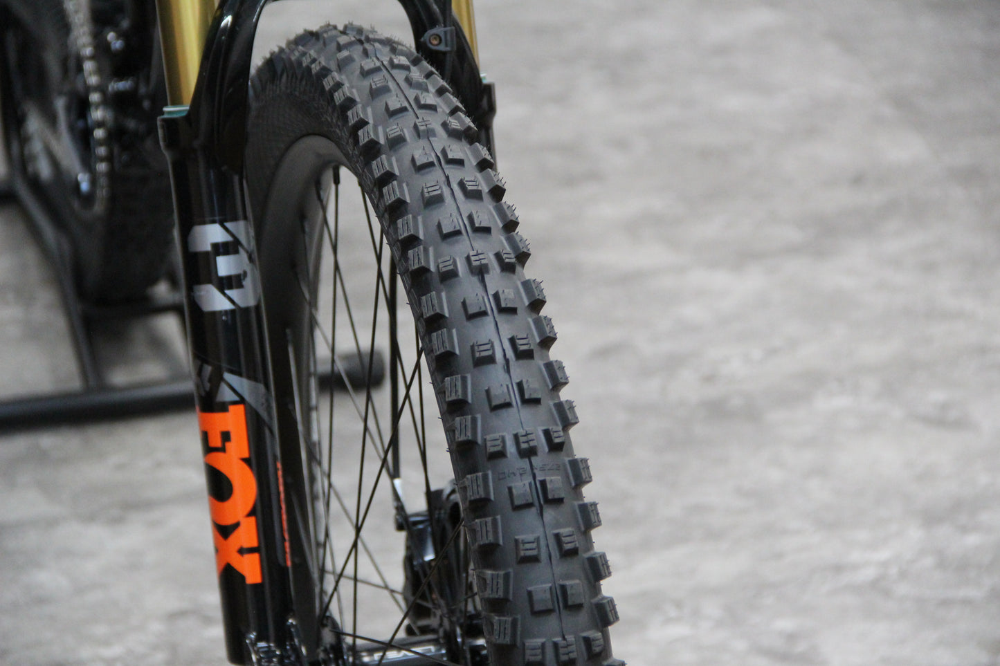 2023 Nukeproof Reactor