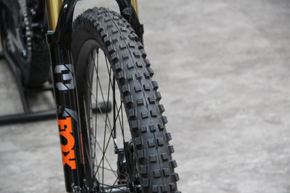 2023 Nukeproof Reactor