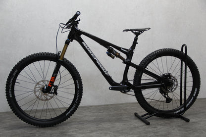 2023 Nukeproof Reactor