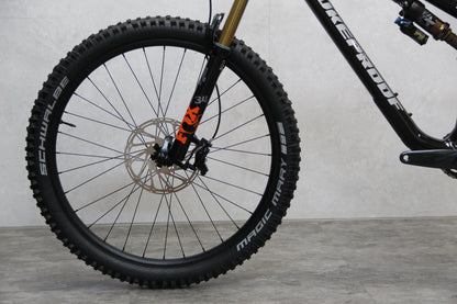 2023 Nukeproof Reactor