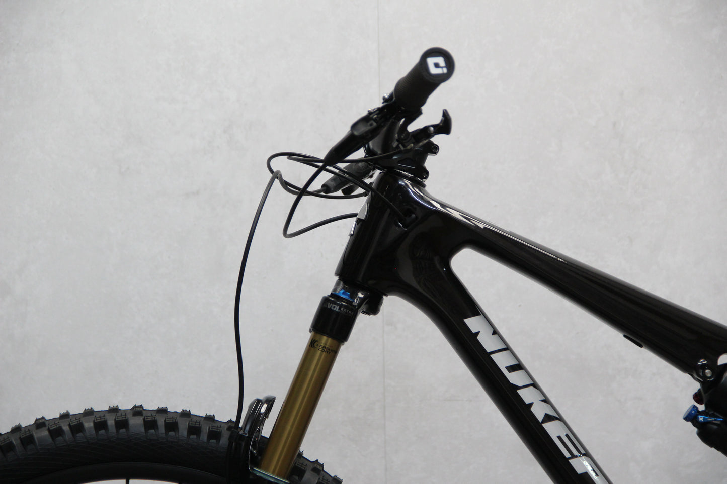 2023 Nukeproof Reactor