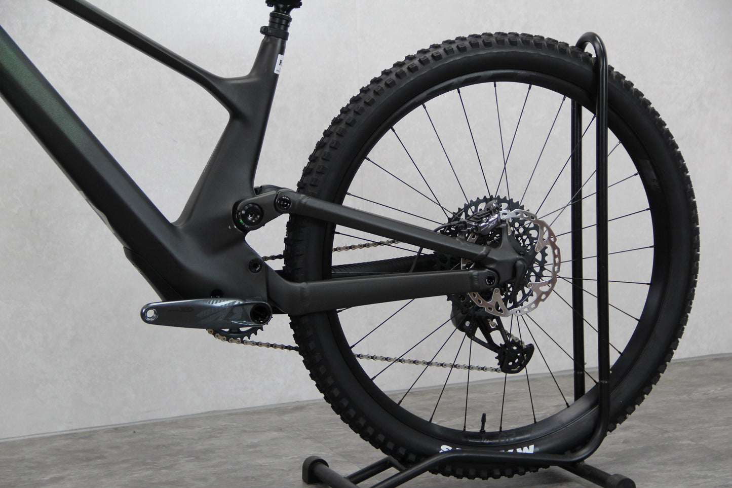 2023 Scott Genius 910