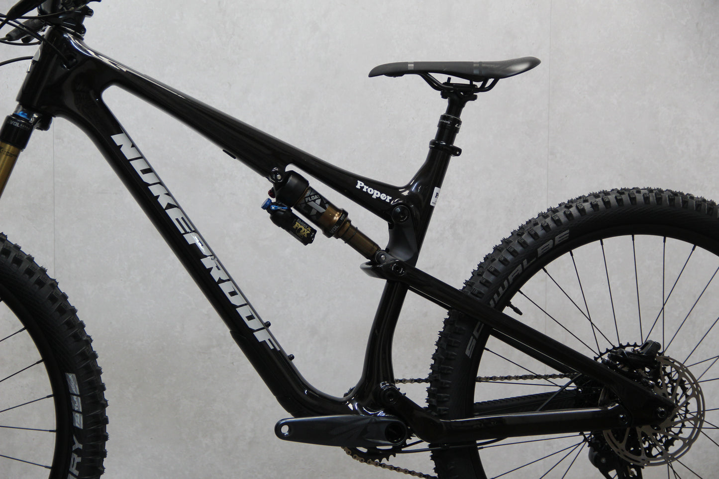 2023 Nukeproof Reactor