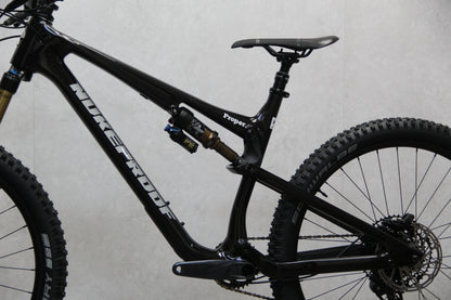 2023 Nukeproof Reactor