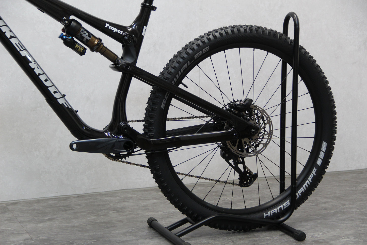 2023 Nukeproof Reactor