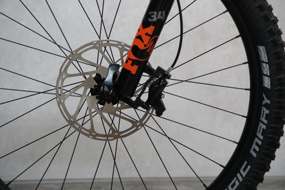 2023 Nukeproof Reactor