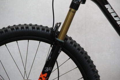 2023 Nukeproof Reactor