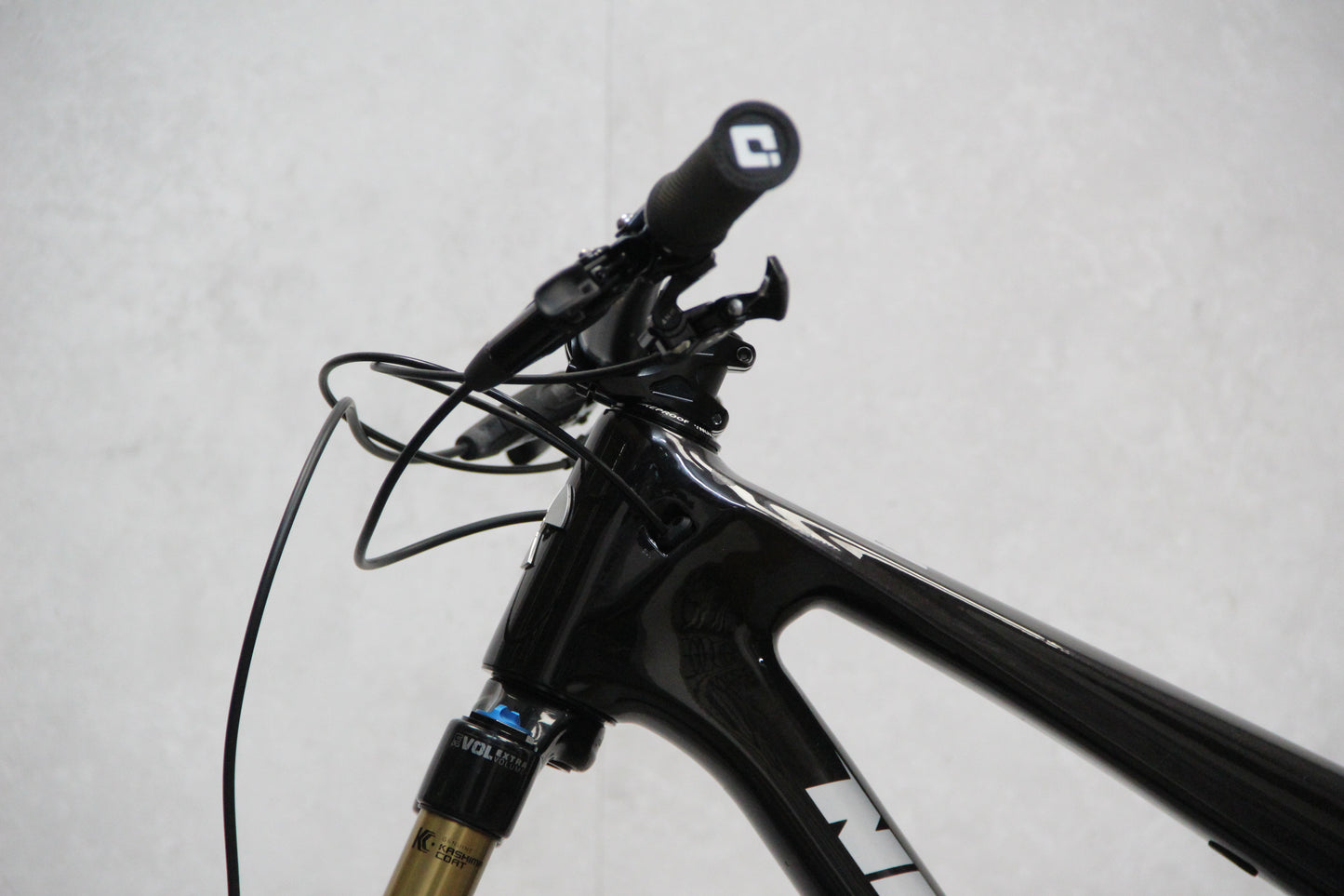 2023 Nukeproof Reactor