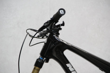 2023 Nukeproof Reactor