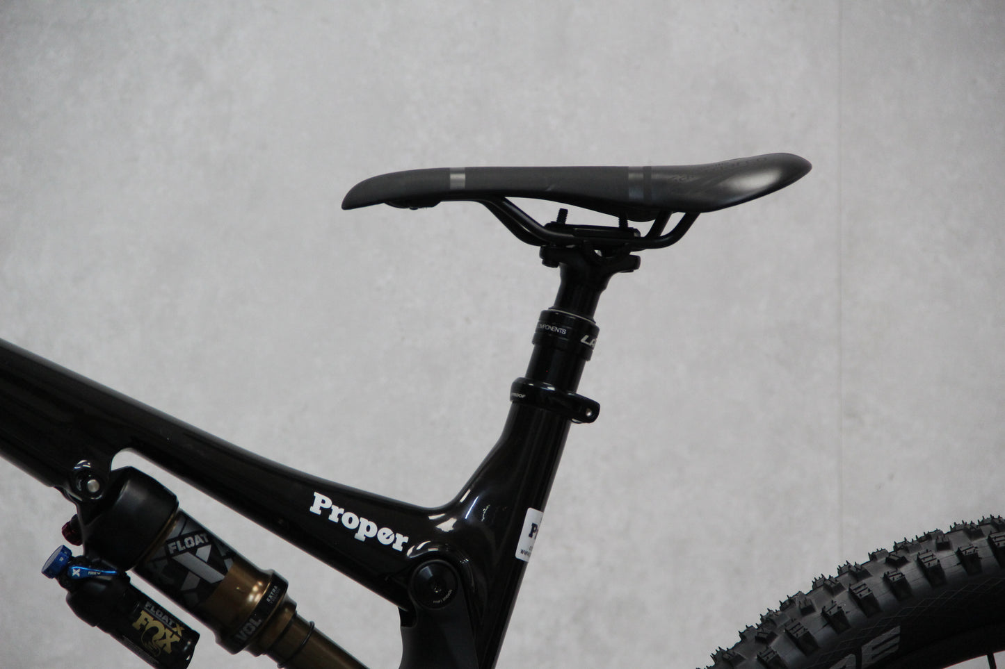 2023 Nukeproof Reactor