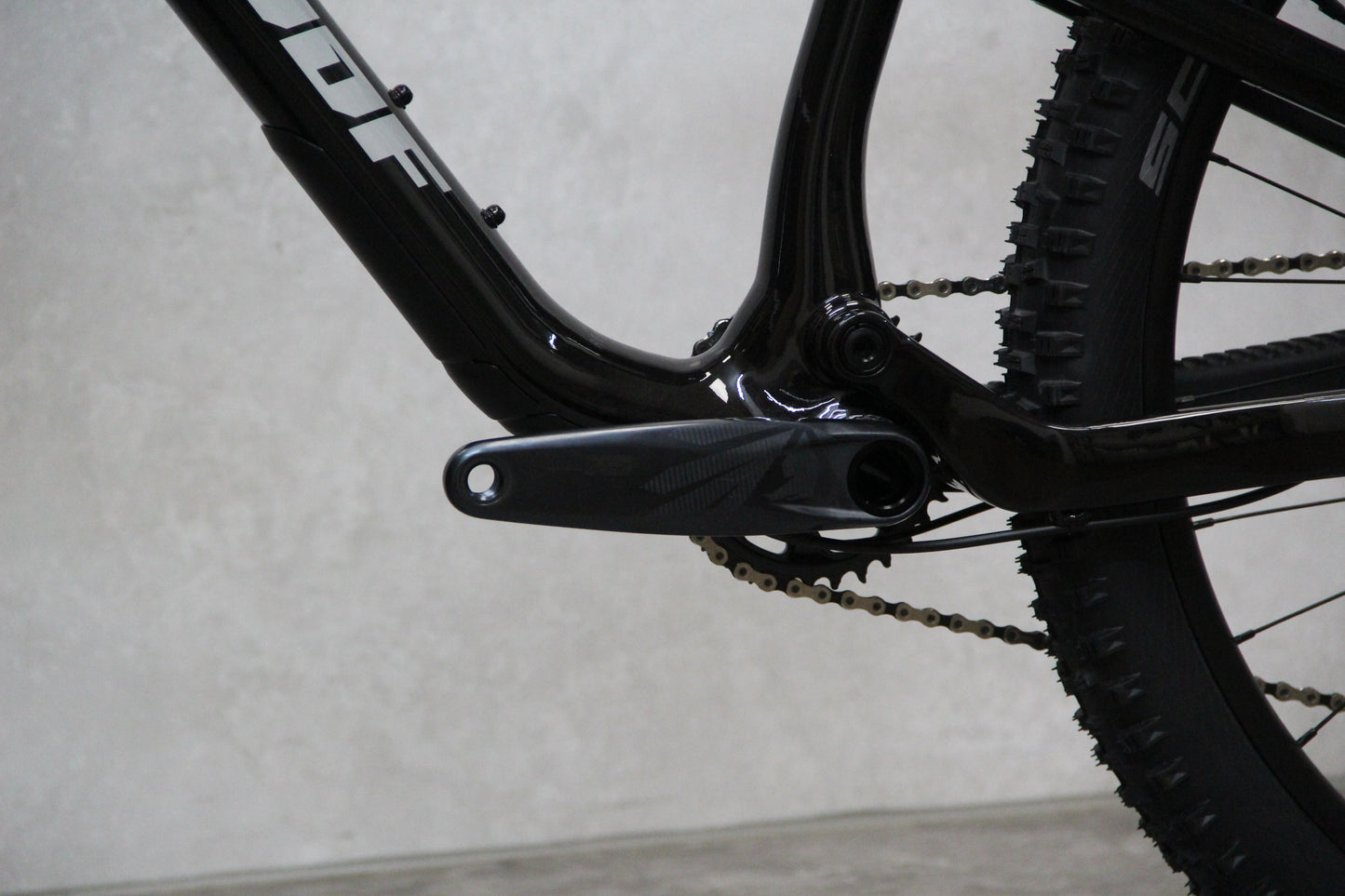 2023 Nukeproof Reactor