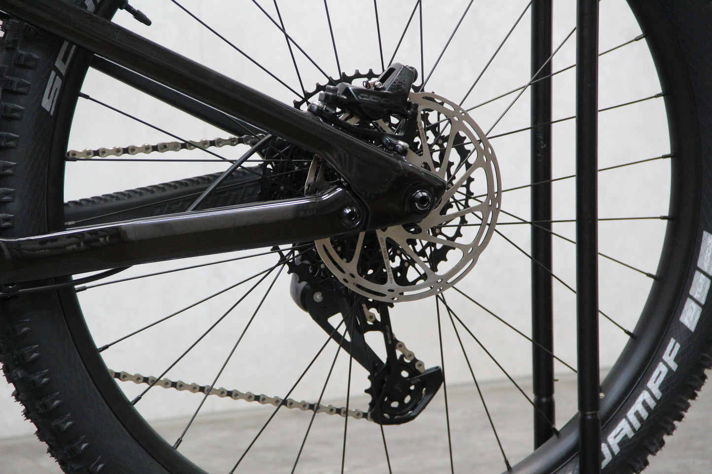 2023 Nukeproof Reactor